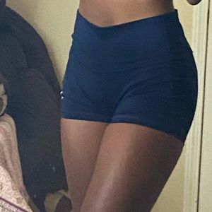 Adidas Spandex Shorts